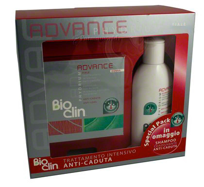BIOCLIN PHYDRIUM ADVAN F+SU100 - Farma Nice