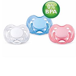 AVENT SUCCHIETTO AIRFLOW 0-6 MESI 2 PEZZI - Farma Nice
