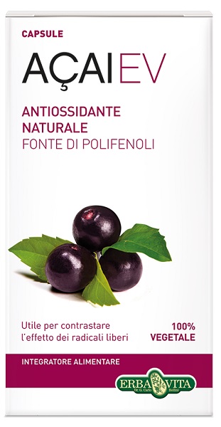 ACAI 45 CAPSULE - Farma Nice