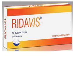 RIDAVIS 16 BUSTINE - Farma Nice