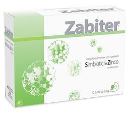 ZABITER 10 BUSTINE - Farma Nice