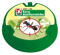ESCA ANTIFORMICHE - Farma Nice