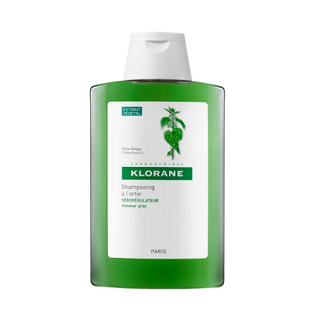 KLORANE SHAMPOO ALL'ORTICA 400 ML - Farma Nice