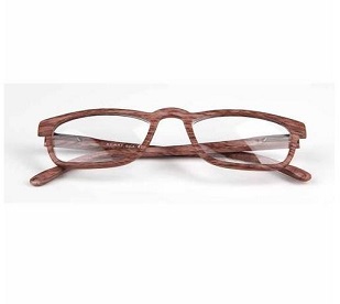 OCCHIALE PREMONTATO CORPOOTTO WOODY DARK 2,00 DIOTTRIE - Farma Nice