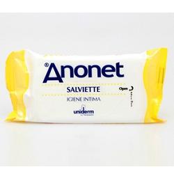 ANONET SALVIETTE 15 PEZZI - Farma Nice