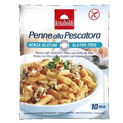 ARNABOLDI PENNE PESCATORA 95 G - Farma Nice