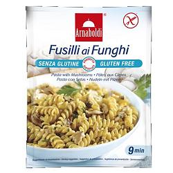 ARNABOLDI FUSILLI FUNGHI 95 G - Farma Nice