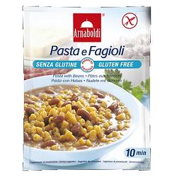 ARNABOLDI PASTA FAGIOLI 75 G - Farma Nice