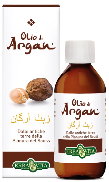 OLIO ARGAN 50 ML - Farma Nice