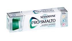 SENSODYNE PROSMALTO OFFERTA SPECIALE 75 ML - Farma Nice