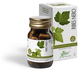 RIBES NERO CONCENTRATO TOTALE 50 OPERCOLI - Farma Nice