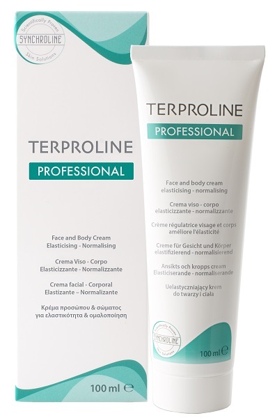 TERPROLINE PROFESSIONAL 100 ML - Farma Nice