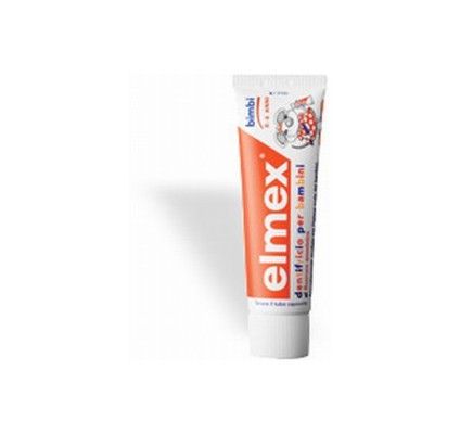 ELMEX BIMBI PROMO DENTIFRICIO 50 ML - Farma Nice