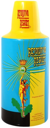 RESOLUTIVO REGIUM 600 ML TAPPO DOSATORE - Farma Nice