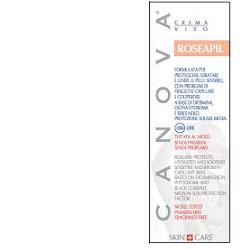 ROSEAPIL CANOVA CREMA COUPEROSE 50 ML - Farma Nice