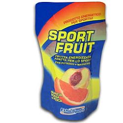 ETHICSPORT SPORT FRUIT ARANCIA ROSSA PESCA GEL 42 G - Farma Nice