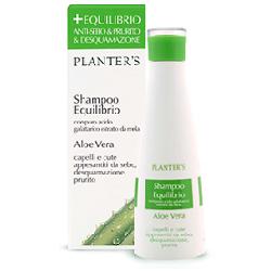 PLANTER'S SHAMPOO EQUILIBRIO 200 ML - Farma Nice