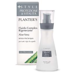 PLANTER'S FLUIDO COMPLEX RIGENERANTE 50 ML - Farma Nice