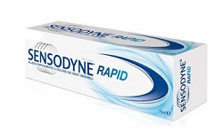 SENSODYNE RAPID 75ML OFFERTA SPECIALE - Farma Nice