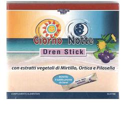 GIORNO & NOTTE DREN STICK 30 BUSTINE - Farma Nice