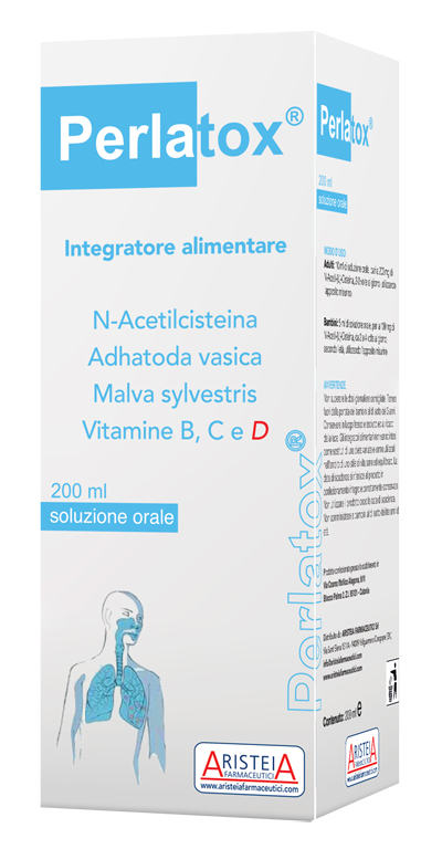 PERLATOX 200 ML - Farma Nice