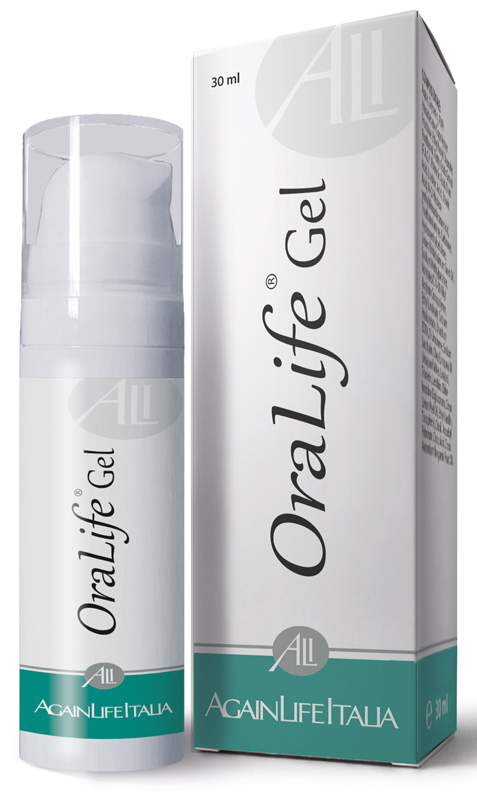ORALIFE GEL CAVITA' ORALE 30 ML - Farma Nice