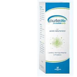 CUTELIFE SPRAY OSSIDO ZINCO - Farma Nice