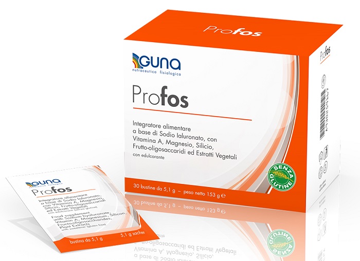 PROFOS 30 BUSTINE - Farma Nice