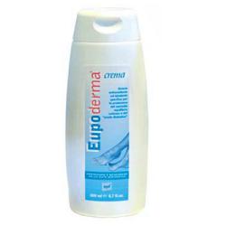 EUPODERMA CREMA 200 ML - Farma Nice