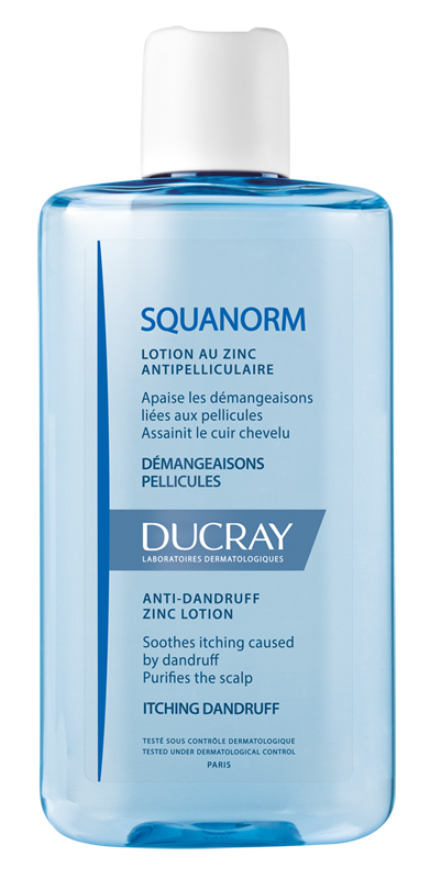 SQUANORM LOZIONE 200 ML DUCRAY - Farma Nice