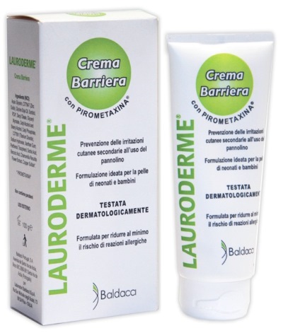 LAURODERME CREMA BARRIERA 100 G - Farma Nice