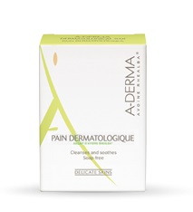 ADERMA LES INDISPENSABLES PANE DERMATOLOGICO 100 G - Farma Nice