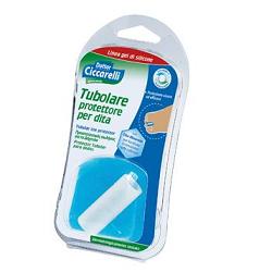 TUBOLARE PROTETTORE PER DITA 1 PEZZO - Farma Nice