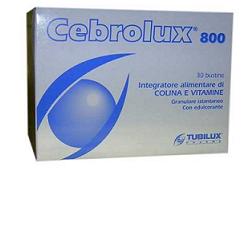 CEBROLUX 800 30 BUSTINE - Farma Nice