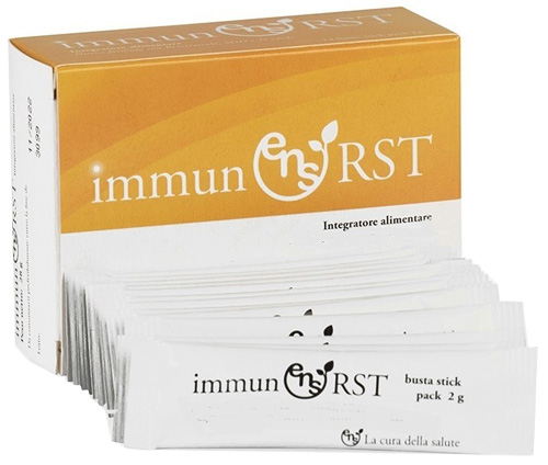IMMUNENS RST 14 BUSTINE DA 2 G - Farma Nice