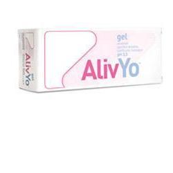 ALIVYO GEL IDRATANTE 50 ML - Farma Nice
