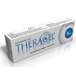 THERAGEL GEL OFTALMICO 10G - Farma Nice