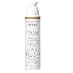 EAU THERMALE AVENE SERENAGE CREMA NOTTE 40 ML - Farma Nice