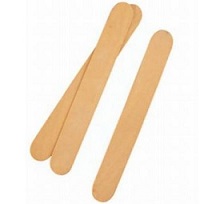 ABBASSALINGUA LEGNO NON STERILE 100 PEZZI - Farma Nice