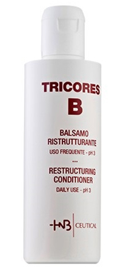 TRICORES BALSAMO 200 ML NUOVA FORMULA - Farma Nice