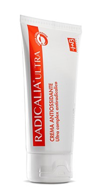 RADICALIA ULTRA CREMA PER VISO E CORPO 50 ML - Farma Nice