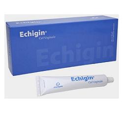 ECHIGIN GEL VAGINALE 30 G + 6 APPLICATORI MONODOSE - Farma Nice