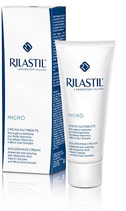 RILASTIL MICRO CREMA NUTRIEN 50 ML - Farma Nice