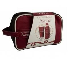 EAU THERMALE AVENE TROUSSE SCHIUMA 200 ML + BALSAMO 75 ML - Farma Nice