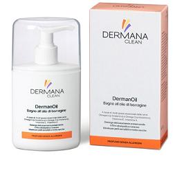 DERMANOIL 200 ML - Farma Nice