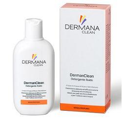 DERMANA DERMANCLEAN 150 ML - Farma Nice