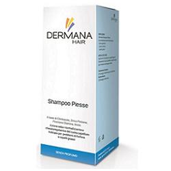 DERMANA SHAMPOO PIESSE 150 ML - Farma Nice