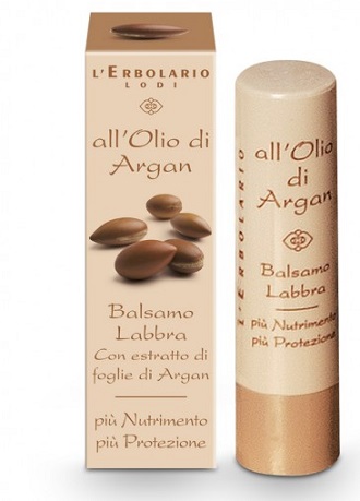 ARGAN BALSAMO LABBRA 4,5 ML - Farma Nice