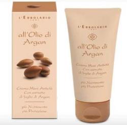 ARGAN CREMA MANI ANTIETA' 75 ML - Farma Nice