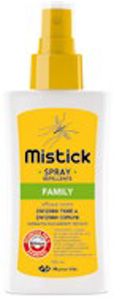MISTICK FAMILY PMC 100 ML - Farma Nice